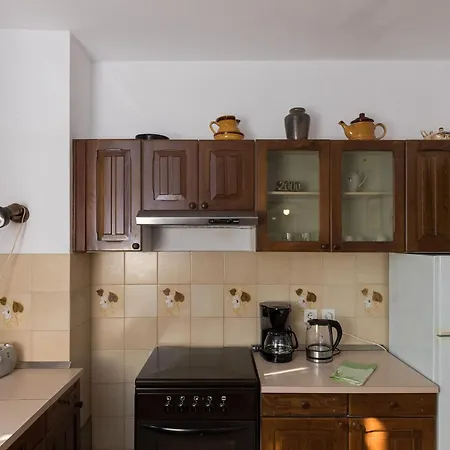 Vukic - With Terrace And Garden View * 두브로브니크