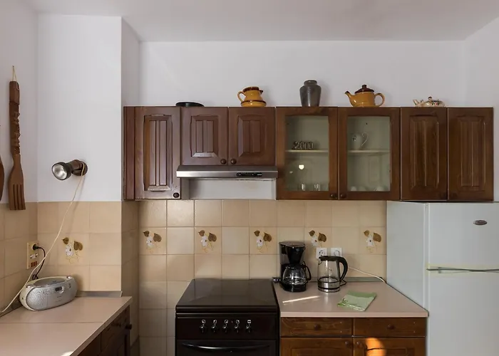 Vukic - With Terrace And Garden View * Dubrovnik