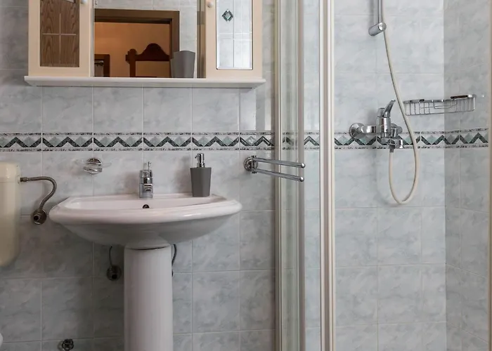 Apartmán Vukic - With Terrace And Garden View *