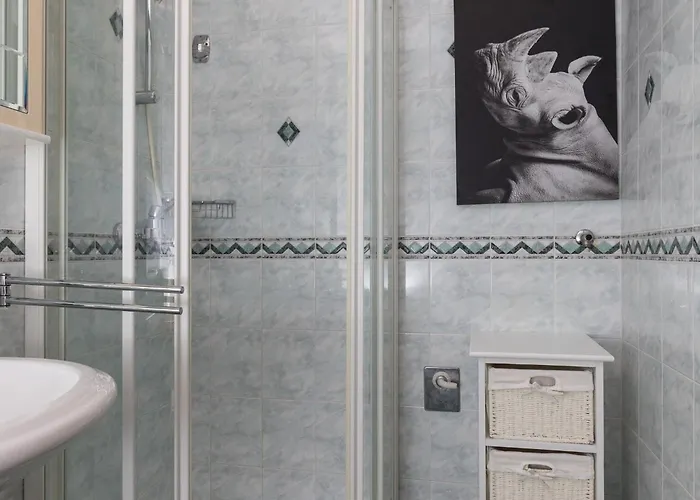 Vukic - With Terrace And Garden View *